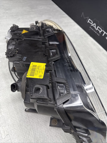 OEM BMW 02-06 E46 330 M3 Left Driver Side Bixenon Headlight Complete 1305621772