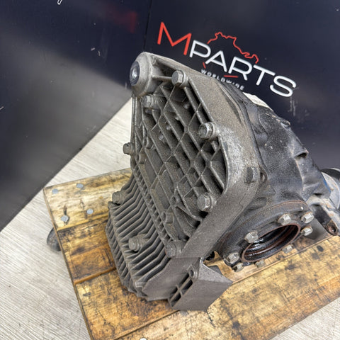 BMW E90 E92 E93 M3 08-13 DCT Rear Differential 3.15 33102283320 48k Miles