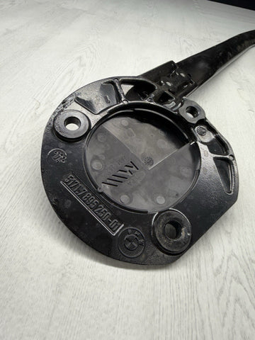 01-06 BMW E46 M3 Shock Tower Strut Brace Center Beam Bar Set OEM 7895414