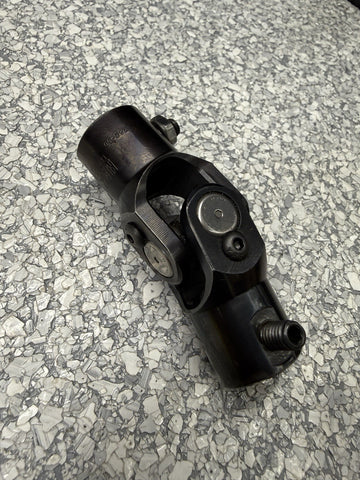 FLAMING RIVER BILLET JOINT STEERING UNIVERSAL JOINT