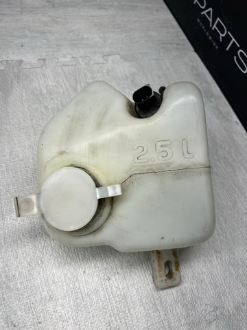 94-97 BMW E36 M3 3 Series Z3 Z3M WINDSHIELD WASHER FLUID RESERVOIR TANK