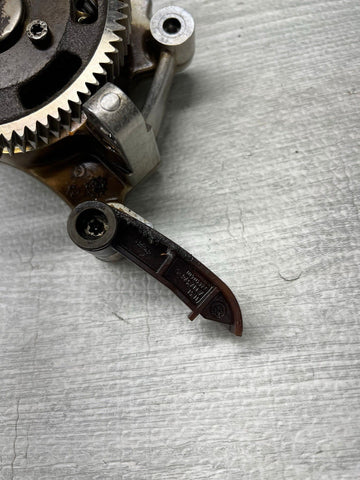 BMW 06-10 S85 V10 E60 E63 E64 M5 M6 High Pressure Vanos Oil Pump 11367841784