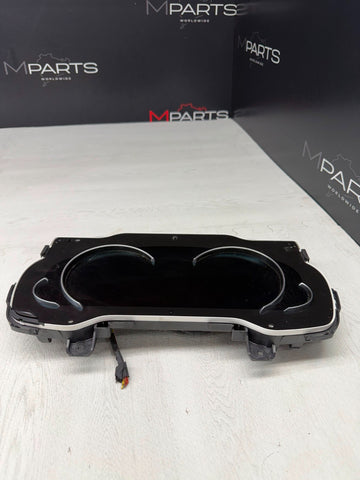 20-21 BMW X3M F97 Front Instrument Cluster Speedometer Assembly OEM 8089395