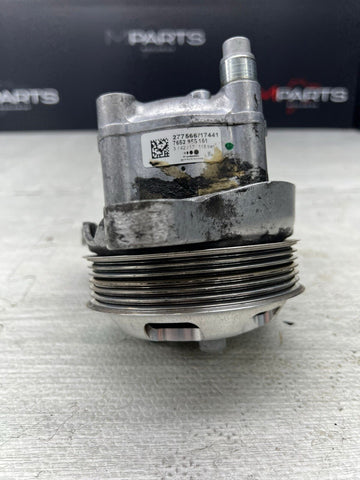 Ferrari F8, 458, 488, California, Power Steering Pump/Motor, Used, P/N 277566