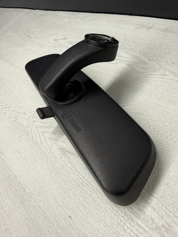 1992-1998 BMW E36 323 325 M3 Rear View Mirror 02-10072 006199 OEM
