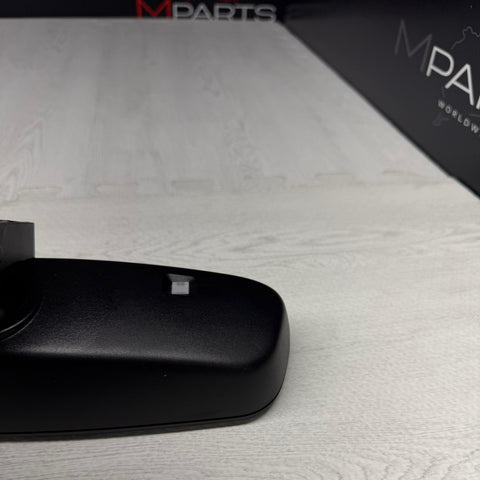 07-13 BMW E70 E71 X5 X6 Front Windshield Rear View Mirror Unit OEM 919233501
