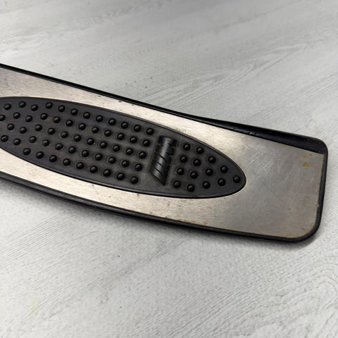 07-13 BMW BMW M3 E92 E88 M3 E92 M SPORT Foot Rest Kick Dead Pedal OEM 7906850