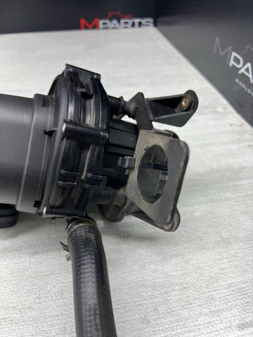 96-99 BMW E36 M3 S52 SECONDARY AIR INJECTION SMOG PUMP 1435078 OEM