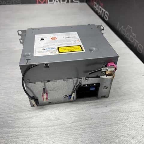 BMW CIC UNIT 11-13 128I 135I 10 528I 535I 09-13 335I 328I M3 NAV RADIO AM FM CD