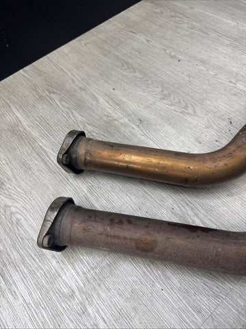 98-01 BMW Z3M Z3 M Coupe Roadster OEM Exhaust Section 1