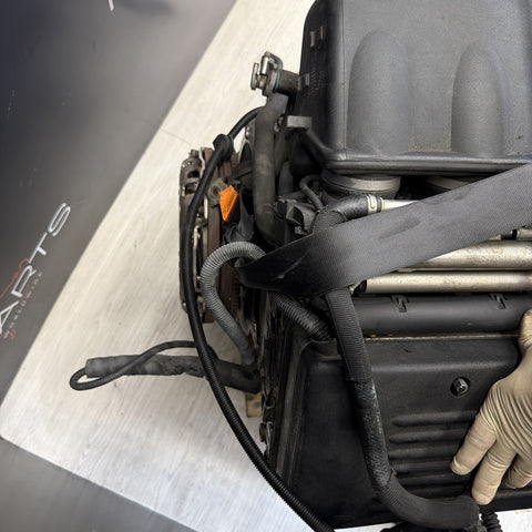 2004 BMW E46 M3 01-06 S54 3.2L Engine Motor 97k Miles