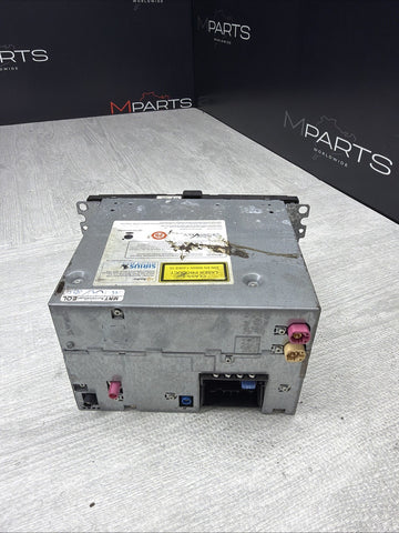 OEM AM FM Audio Radio CD Player Receiver Head Unit BMW E90 E92 M3 08-13 9218332