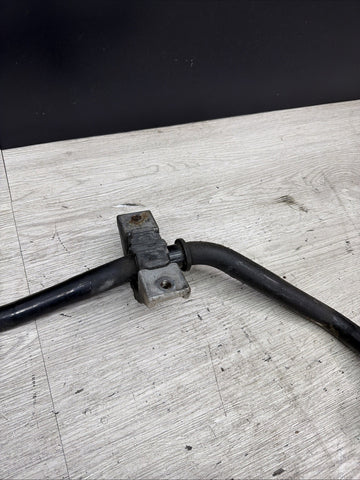 BMW E60 E61 M5 S85 06-10 D=26,5MM FRONT SUSPENSION ANTI ROLL STABILIZER SWAY BAR