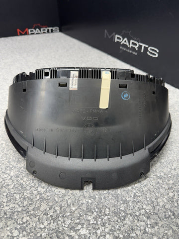 2000-2003 BMW E39 M5 Instrument Gauge Cluster Speedometer OEM
