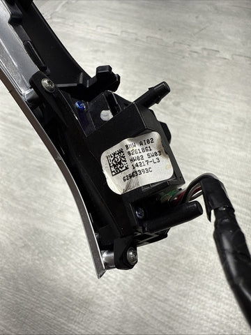 BMW F30 F22 F32 F36 SPORT STEERING MULTIFUNCTION CONTROL SWITCH PANEL OEM