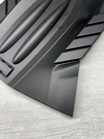 12-18 BMW F06 F10 F12 M5 M6 S63 Engine Motor Top Beauty Trim Cover Panel OEM