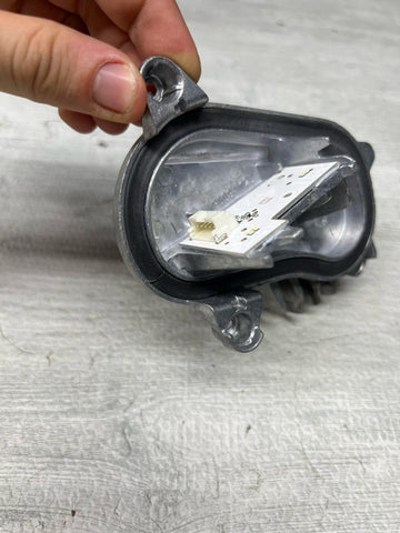 63117493228 63117493227 Headlight DRL LED Module BMW F80 M3 F32 F82 M4 F36 OEM