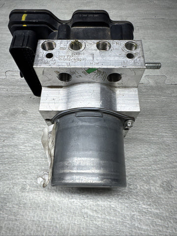 Bosch Motorsport Anti Lock Brake Pump Unit 269737 Ferrari F142M 488 Challenge