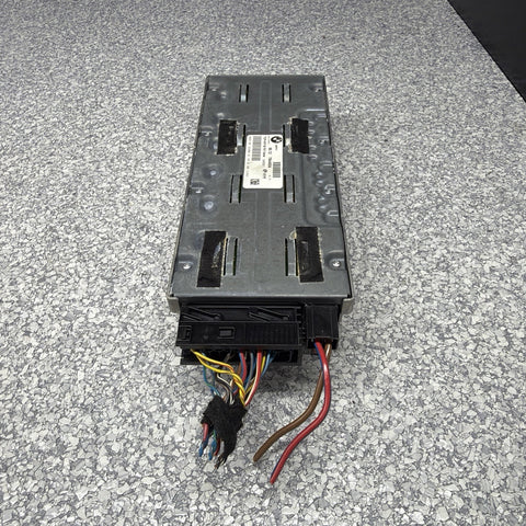 BMW E90 E91 E92 E93 M3 335iS 335xi Top Hifi Individual Audio Amplifier 7844934