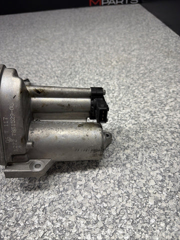 BMW E46 M3 Z4M E85 E86 Throttle Body Actuator S54 7831529