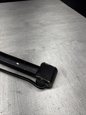 BMW E36 M3 328 325 92-99 Emergency Spare Wheel Tire Jack Lifting Tool Steel OEM