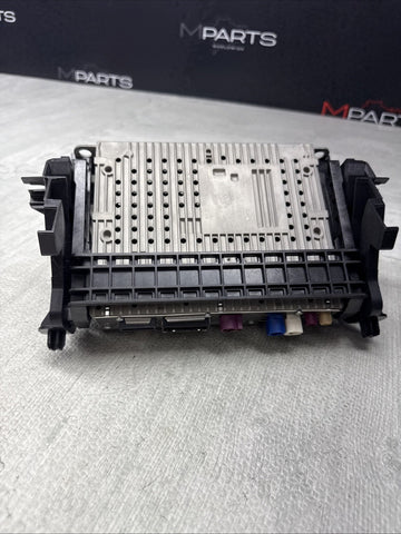 2021 - 2024 BMW X5 430I G22 Multimedia Radio Player Receiver 6434A-MGUF OEM