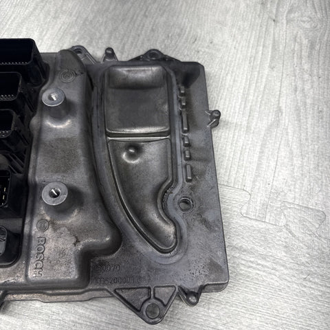 BMW F87 F80 F82 M2 M3 M4 S55 ECU DME Engine Control Unit Module Computer 8693361