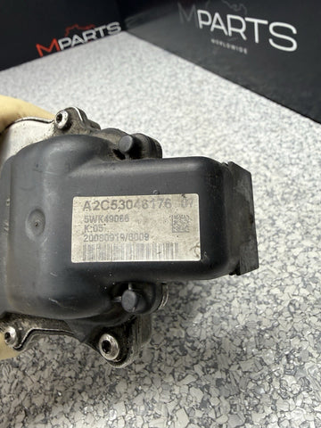 Throttle Body Actuator BMW E90 E92 E93 M3 S65 4.0 V8 7838246