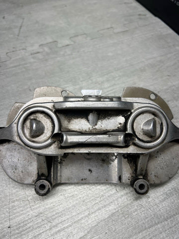 BMW 06-10 S85 V10 E60 E63 E64 M5 M6 Vanos Variable No Solenoids