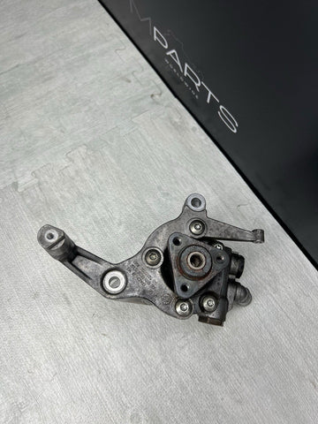 2012-2019 BMW F06 F10 F12 F13 M5 M6 S63 ENGINE POWER STEERING PUMP