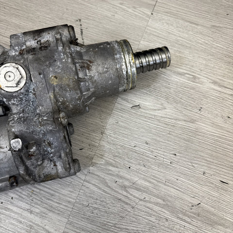 15-20 BMW F80 F82 F83 M3 M4 Electric Power Steering Rack 7828974960 76k