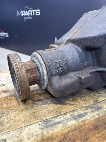 01-06 BMW E46 M3 REAR DIFF DIFFERENTIAL 15K MILES 3.62