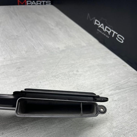 2006–2013 BMW 3 Series E90/E92/E93 Front Air Inlet Intake Duct OEM 7541738