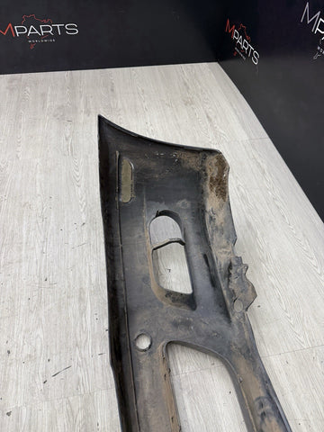 (PICKUP ONLY) 01-06 BMW E46 M3 Front Bumper Original OEM 51112496646