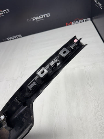 19-24 BMW G05 X5 REAR RIGHT PASSENGER SIDE DOOR SILL SCUFF PLATE TRIM COVER OEM