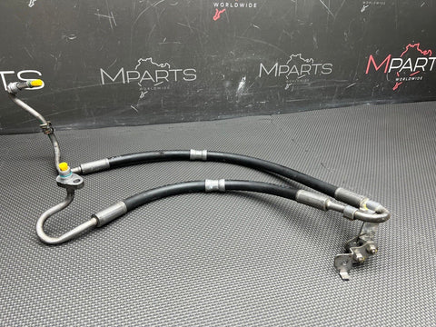 12-18 BMW F06 F10 F12 F13 M5 M6 RWD S63 Power Steering Rack Pressure Hose