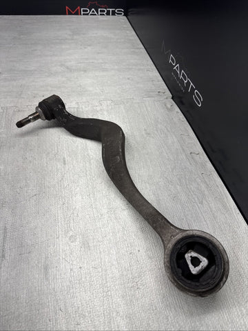 04-10 OEM BMW E60 525 535 530 550 M5 Front Passenger Right Side Control Arm