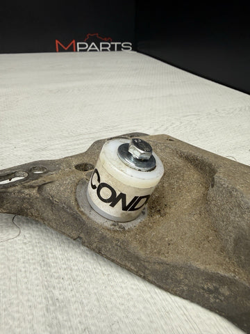 03-08 BMW E85 E86 Z4 Z4M Manual Transmission Support Bracket + Condor Mounts