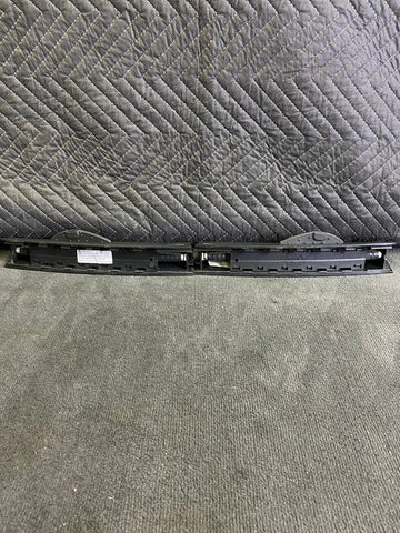 11-16 BMW F10 M5 REAR DOOR WINDOW SUN SHADE SCREENS BLINDS COVERS OEM