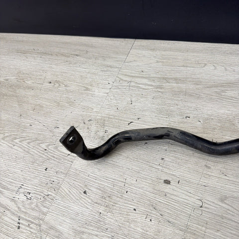 08-13 BMW E90 E92 M3 OEM Rear Stabilizer Sway Bar Swaybar 2283785