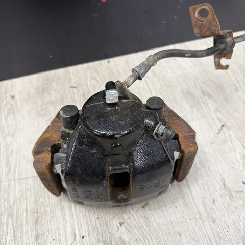 01-06 OEM BMW E46 M3 Front Right Passenger Side Brake Caliper