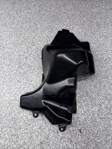1997-2003 OEM BMW E39 525i M5 Rear Right Passenger Deck Loud Subwoofer Speaker