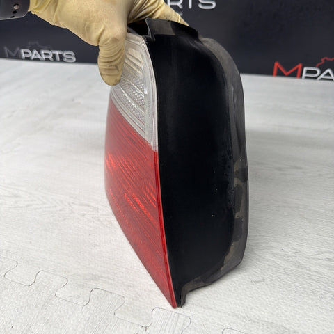 01-06 BMW 3 Series E46 M3 Convertible Driver Left Rear Tail Light OEM