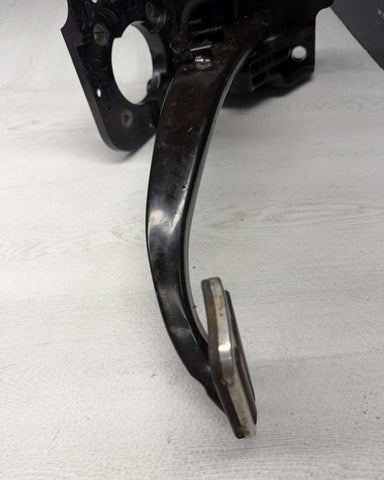 24-25 Ford Mustang GT S650 Automatic Brake Pedal Assembly OEM PR3C-2D094-BD