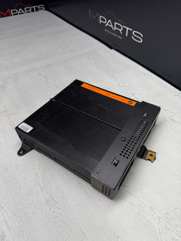 98-99 BMW E36 328 M3 HARMAN AUDIO AMPLIFIER AMP 65128376295 8376295 OEM
