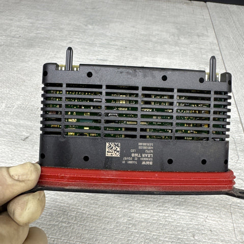 Genuine Headlight driver module LED BMW F32 F33 F36 F80 F82 F83 63117440881