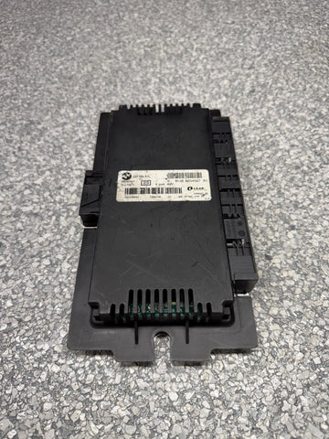 08–13 BMW E90 E92 E93 Light Control Footwell Module PL2 FRM2 OEM 9204527