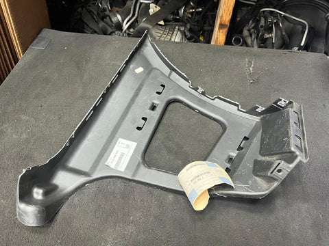 BMW E83 Rear Left Bumper Mounting Frame Bracket Insert 51123400943 OEM Genuine