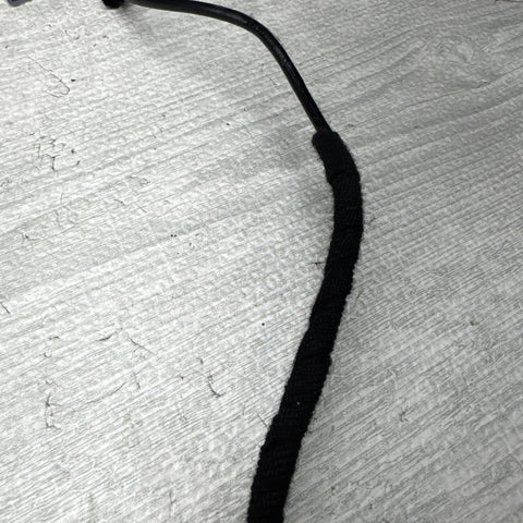 BMW 1 3 5 E60 E81 E84 E87 E90 CIC iDrive Screen Wire Plug Display Cable 9185171