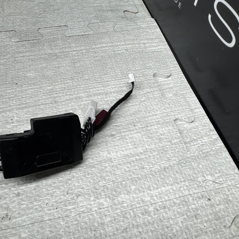 BMW F90 G80 G82 G83 M3 M4 M5 Steering Wheel Cable Harness 61317857781 *Notes*